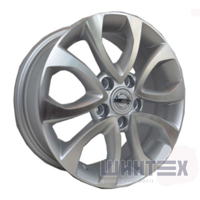 Replica Nissan CT2204 7x17 5x114.3 ET45 DIA67.1 SMF